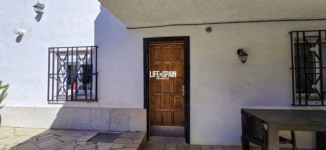 2 chambre Finca/Maison de Campagne à vendre à Roquetes avec piscine garage - 350 000 € (Ref: 9685674)