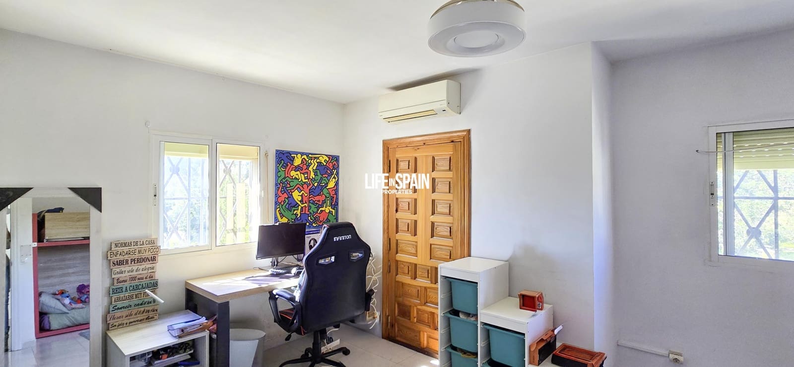 2 bedroom Finca/Country House for sale in Roquetes with pool garage - € 350,000 (Ref: 9685674)