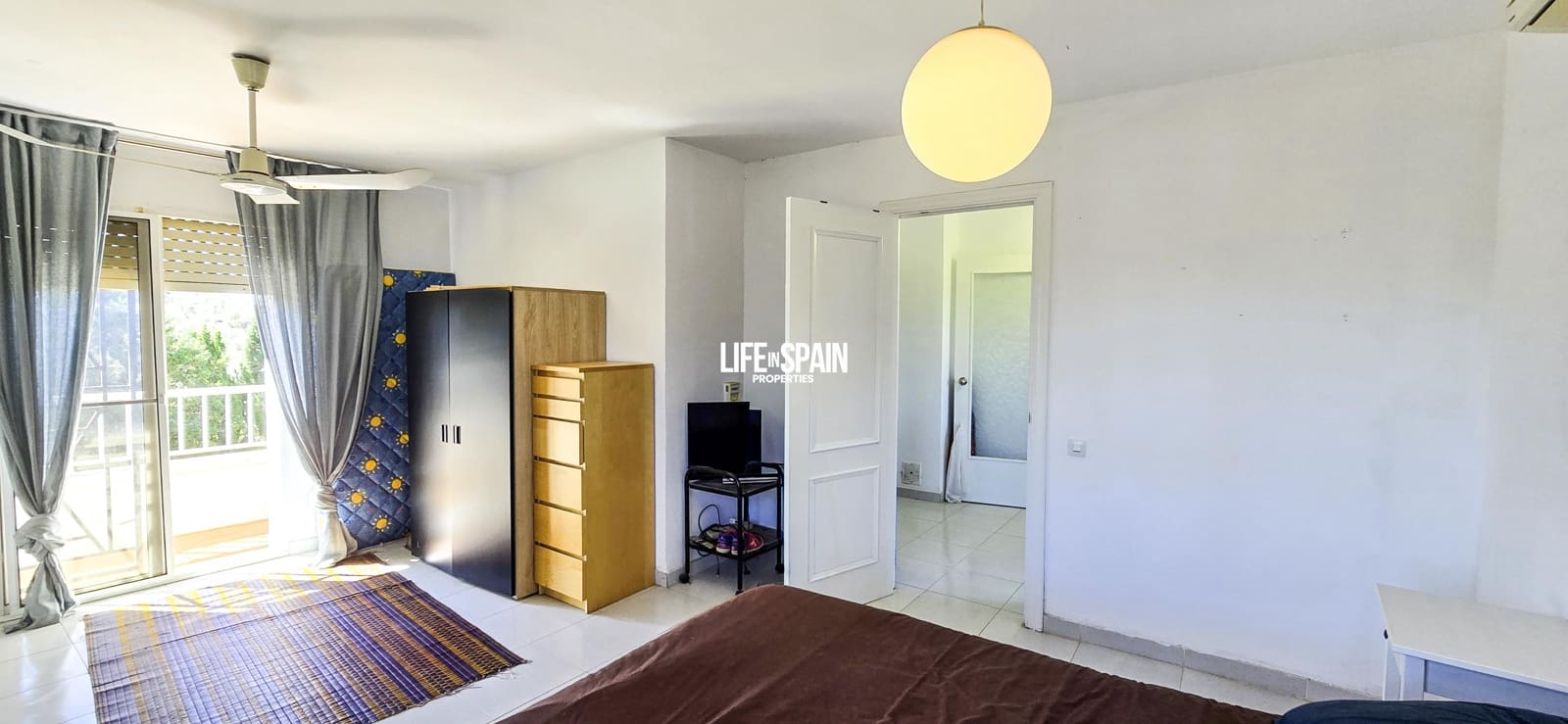 2 bedroom Finca/Country House for sale in Roquetes with pool garage - € 350,000 (Ref: 9685674)