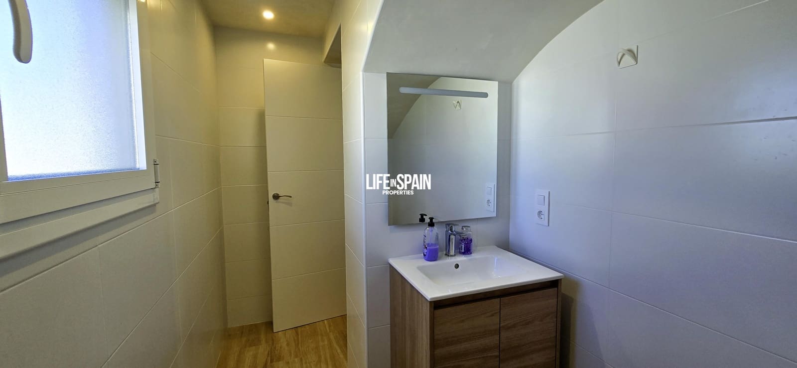 2 bedroom Finca/Country House for sale in Roquetes with pool garage - € 350,000 (Ref: 9685674)