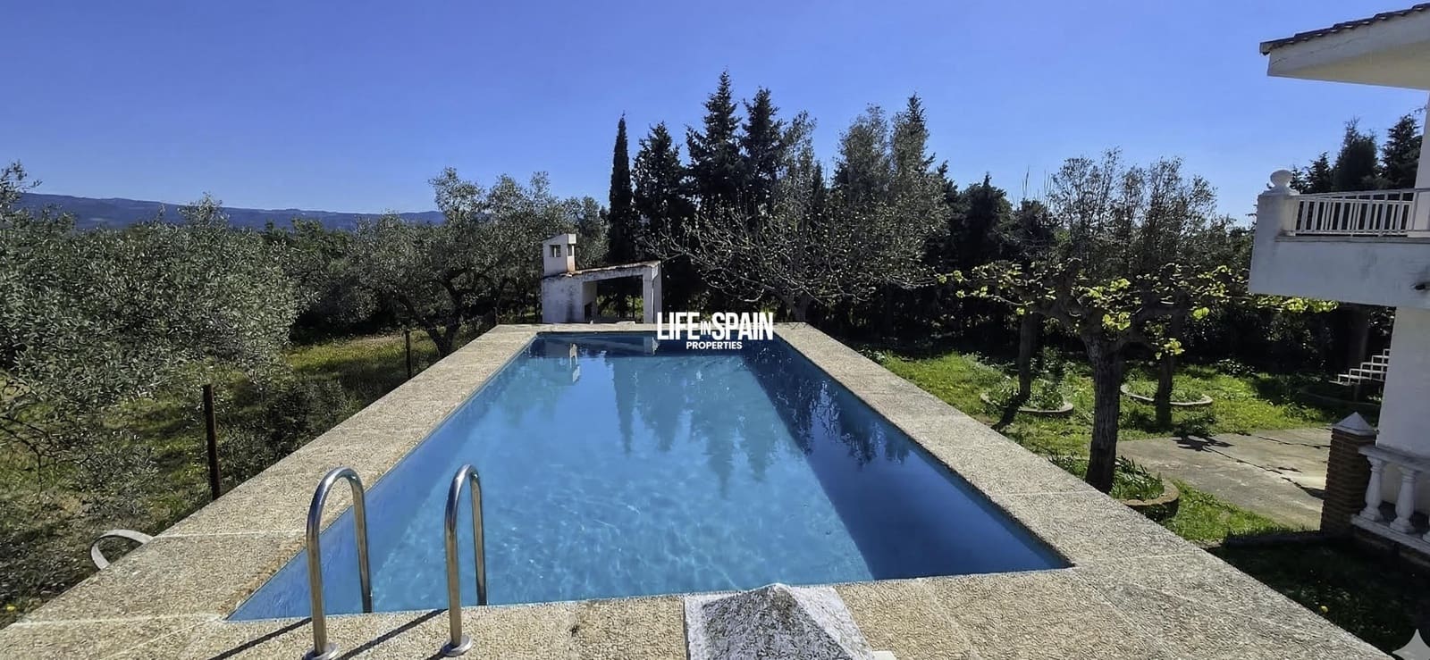 2 bedroom Finca/Country House for sale in Roquetes with pool garage - € 350,000 (Ref: 9685674)