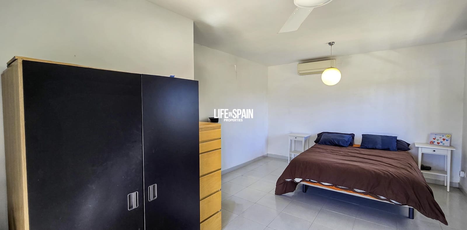 2 bedroom Finca/Country House for sale in Roquetes with pool garage - € 350,000 (Ref: 9685674)