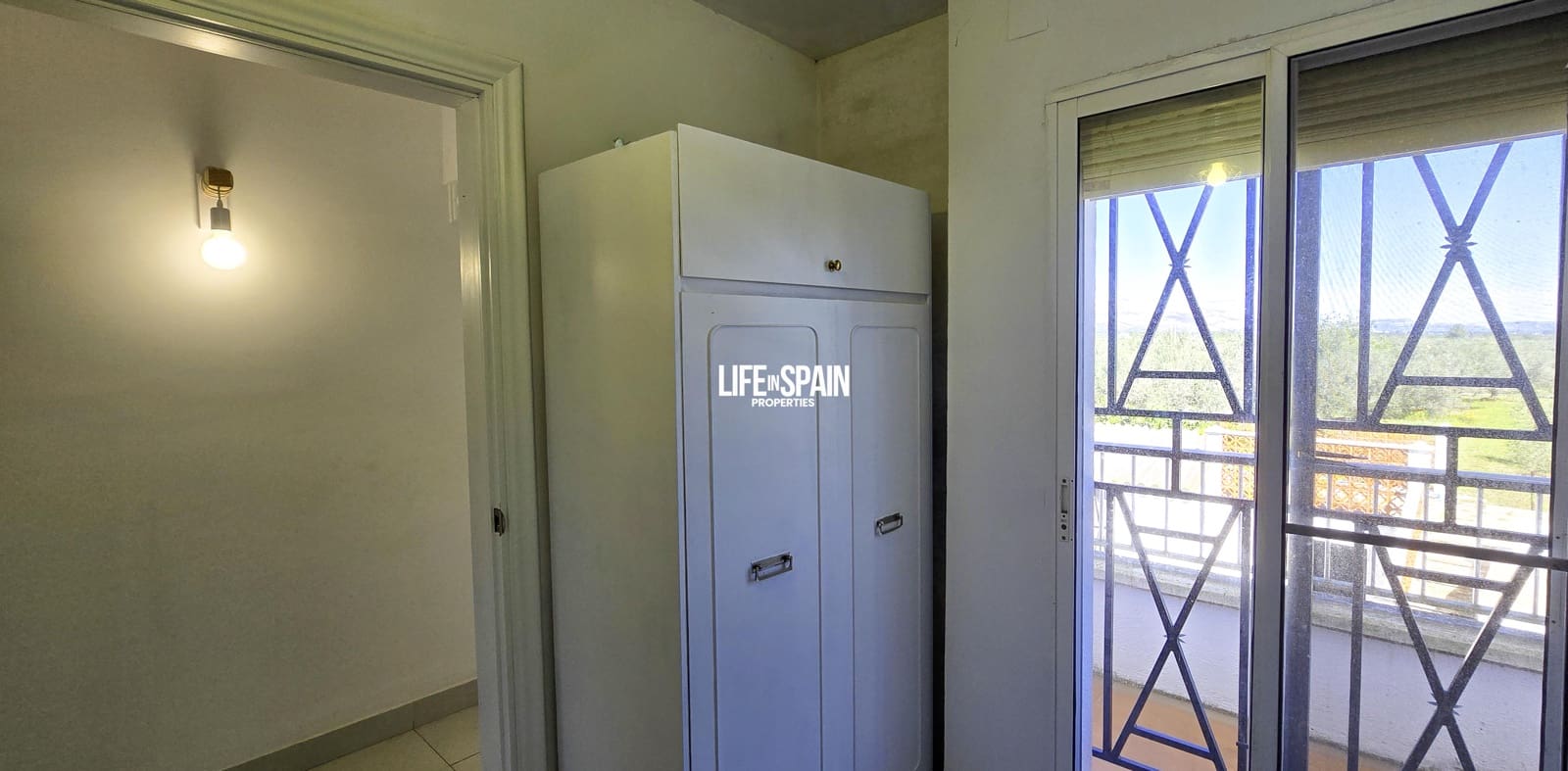 2 bedroom Finca/Country House for sale in Roquetes with pool garage - € 350,000 (Ref: 9685674)