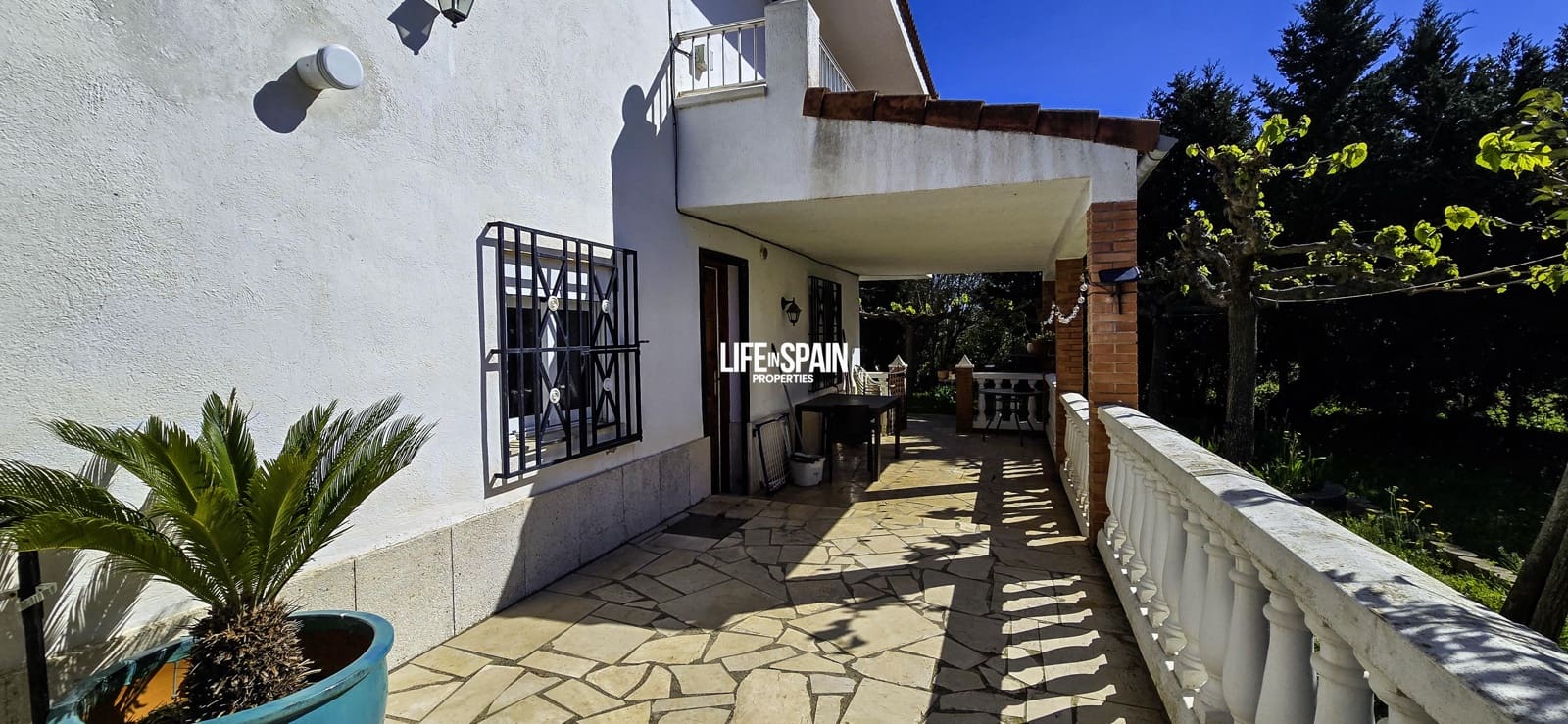 2 bedroom Finca/Country House for sale in Roquetes with pool garage - € 350,000 (Ref: 9685674)