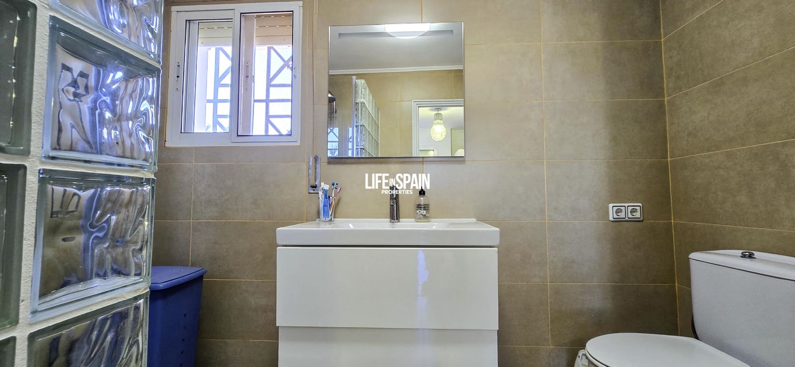 2 bedroom Finca/Country House for sale in Roquetes with pool garage - € 350,000 (Ref: 9685674)