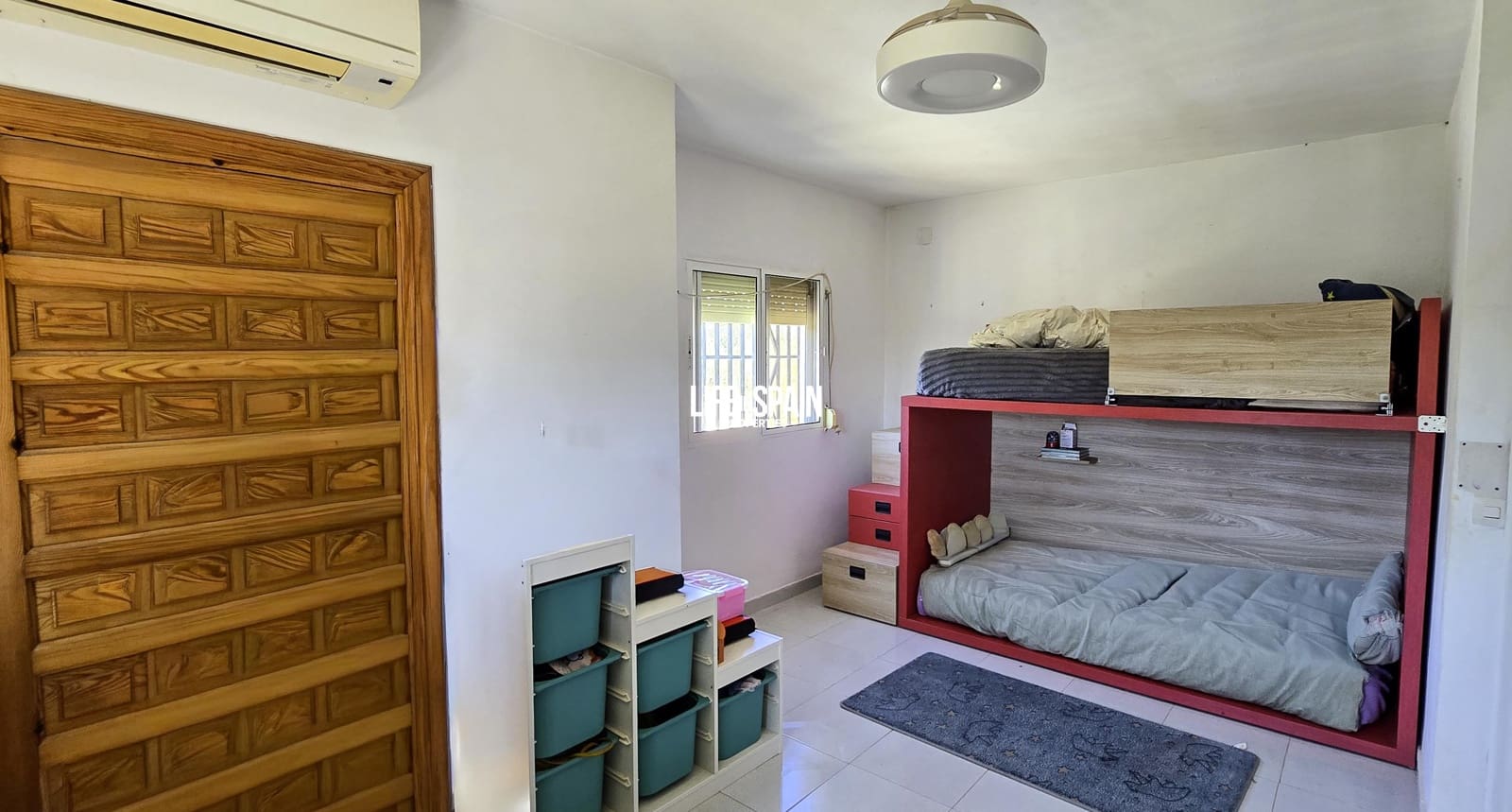 2 bedroom Finca/Country House for sale in Roquetes with pool garage - € 350,000 (Ref: 9685674)