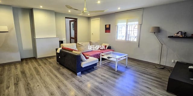 2 chambre Finca/Maison de Campagne à vendre à Roquetes avec piscine garage - 350 000 € (Ref: 9685674)