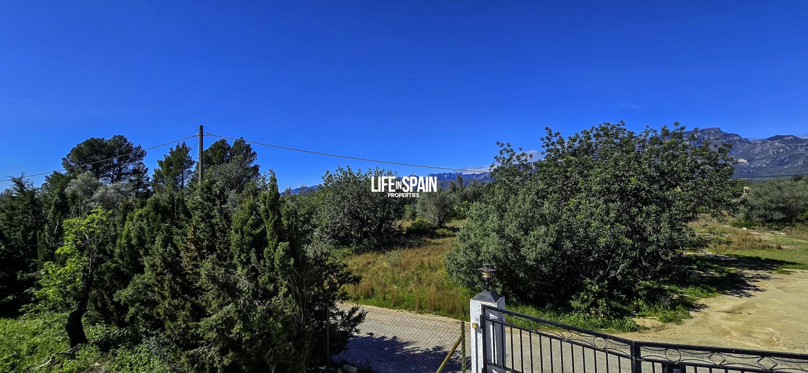 2 bedroom Finca/Country House for sale in Roquetes with pool garage - € 350,000 (Ref: 9685674)