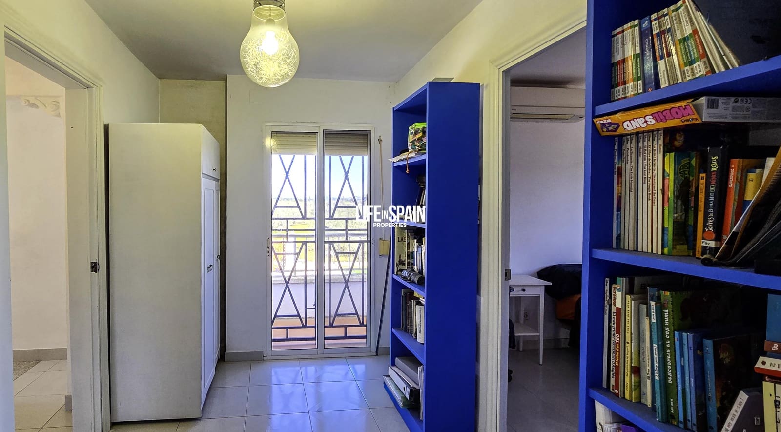 2 bedroom Finca/Country House for sale in Roquetes with pool garage - € 350,000 (Ref: 9685674)