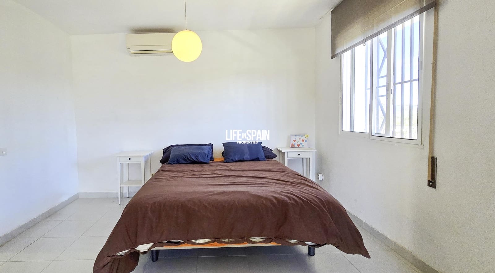 2 bedroom Finca/Country House for sale in Roquetes with pool garage - € 350,000 (Ref: 9685674)