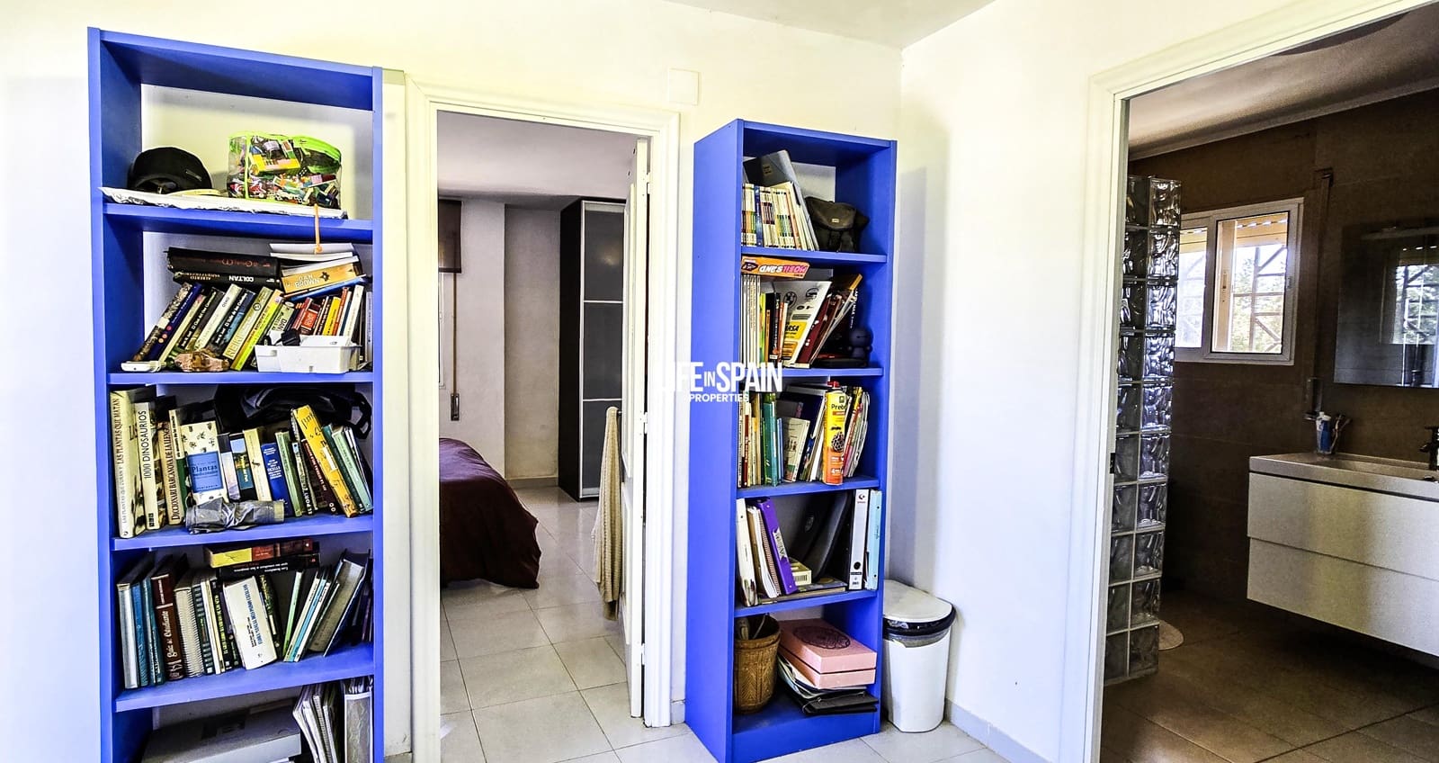 2 bedroom Finca/Country House for sale in Roquetes with pool garage - € 350,000 (Ref: 9685674)