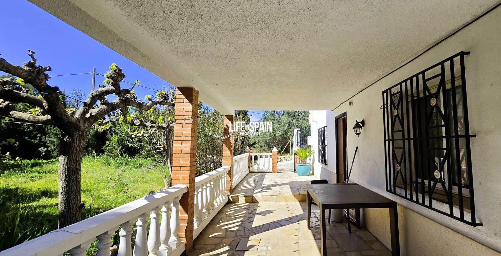 2 bedroom Finca/Country House for sale in Roquetes with pool garage - € 350,000 (Ref: 9685674)