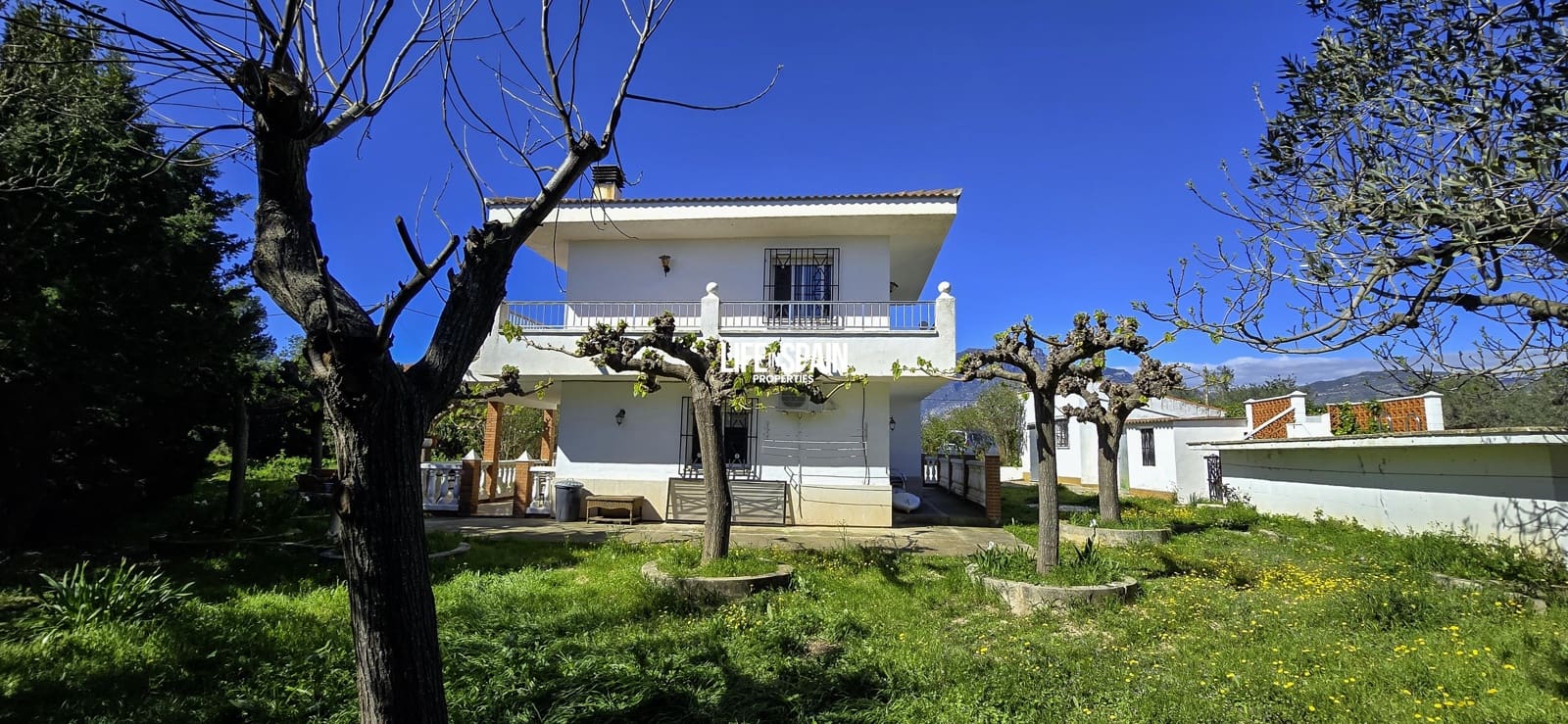 2 bedroom Finca/Country House for sale in Roquetes with pool garage - € 350,000 (Ref: 9685674)