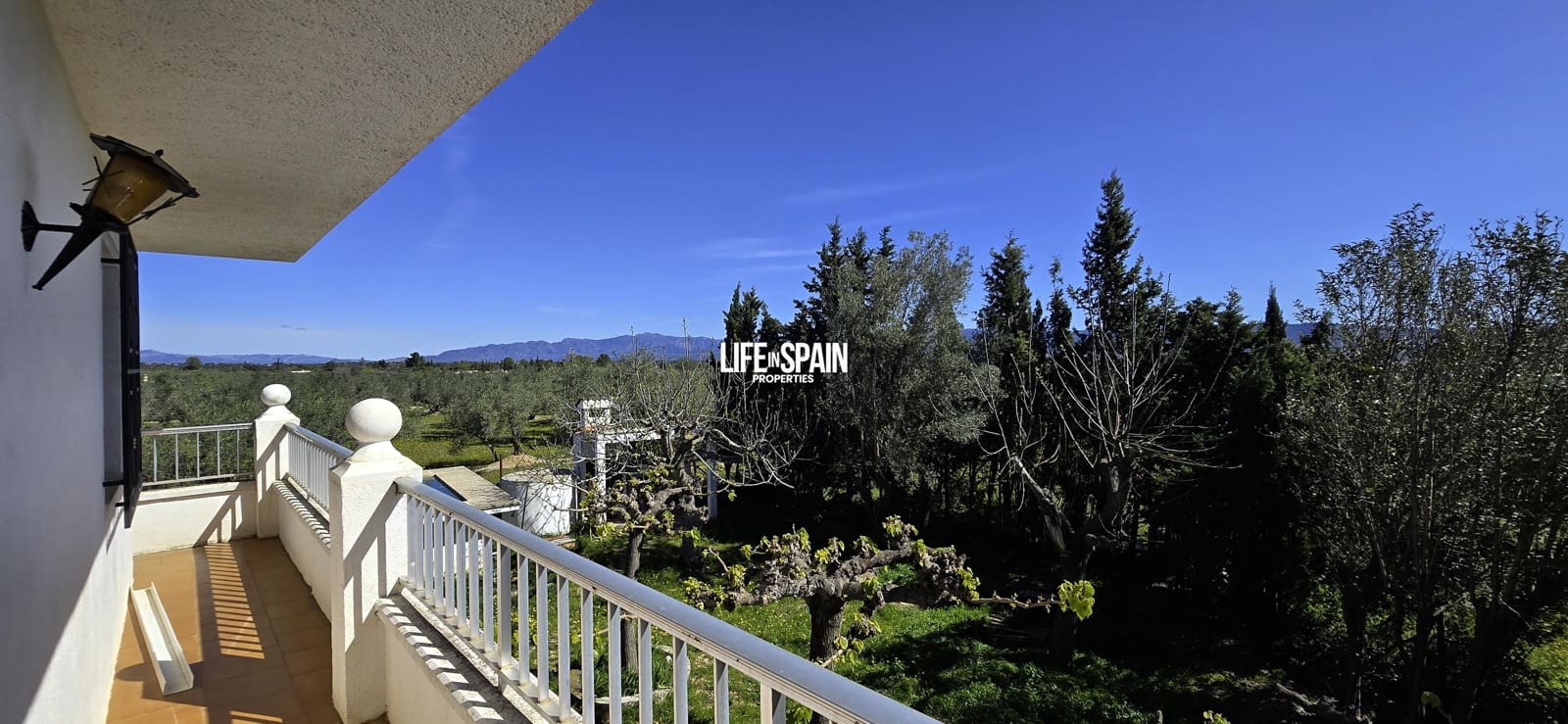 2 bedroom Finca/Country House for sale in Roquetes with pool garage - € 350,000 (Ref: 9685674)