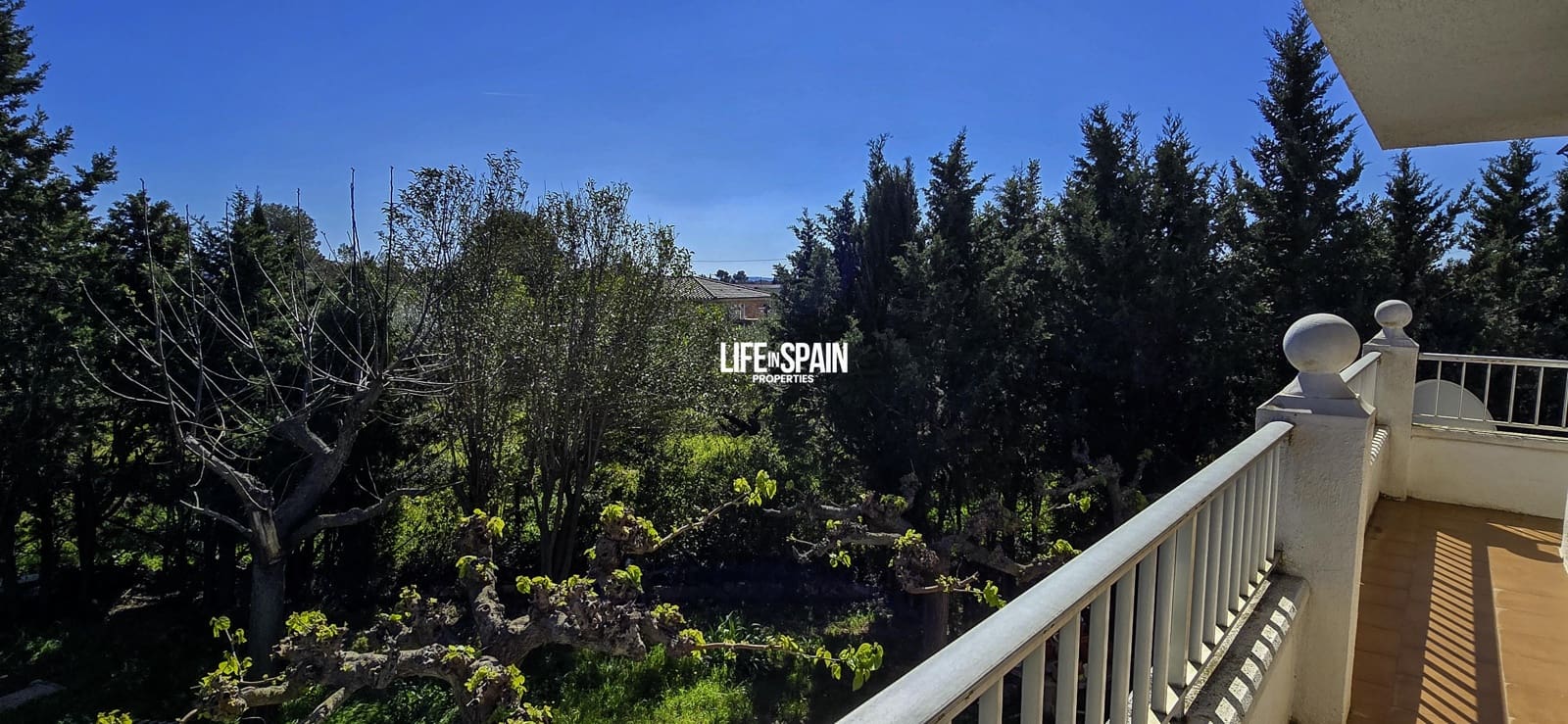 2 bedroom Finca/Country House for sale in Roquetes with pool garage - € 350,000 (Ref: 9685674)