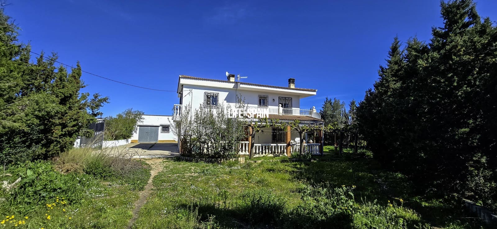 2 bedroom Finca/Country House for sale in Roquetes with pool garage - € 350,000 (Ref: 9685674)