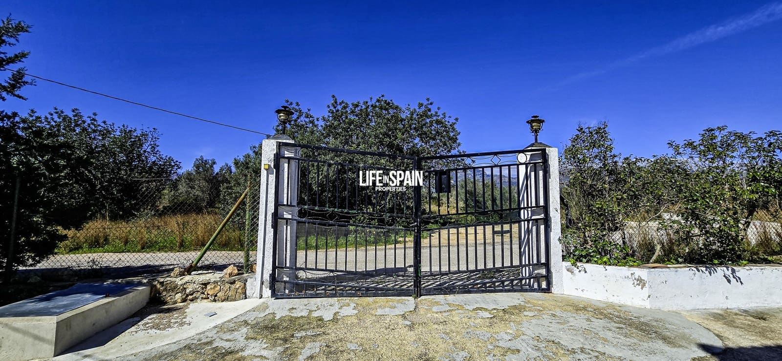 2 bedroom Finca/Country House for sale in Roquetes with pool garage - € 350,000 (Ref: 9685674)