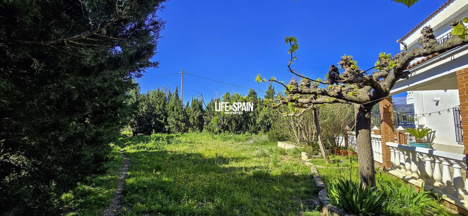 2 bedroom Finca/Country House for sale in Roquetes with pool garage - € 350,000 (Ref: 9685674)