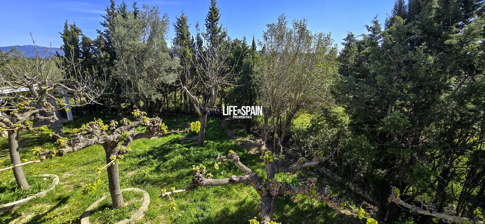 2 bedroom Finca/Country House for sale in Roquetes with pool garage - € 350,000 (Ref: 9685674)