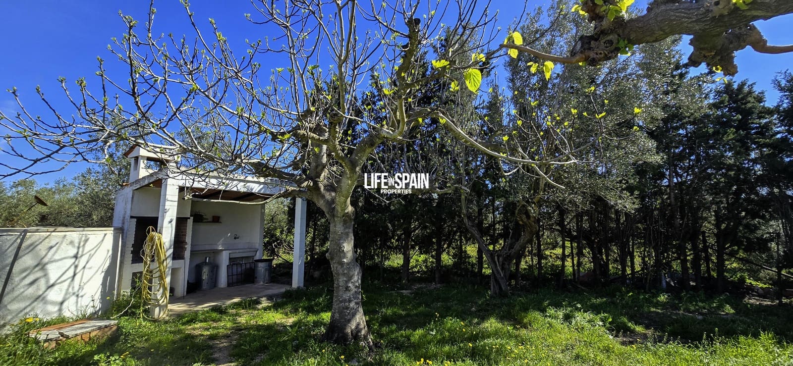 2 bedroom Finca/Country House for sale in Roquetes with pool garage - € 350,000 (Ref: 9685674)