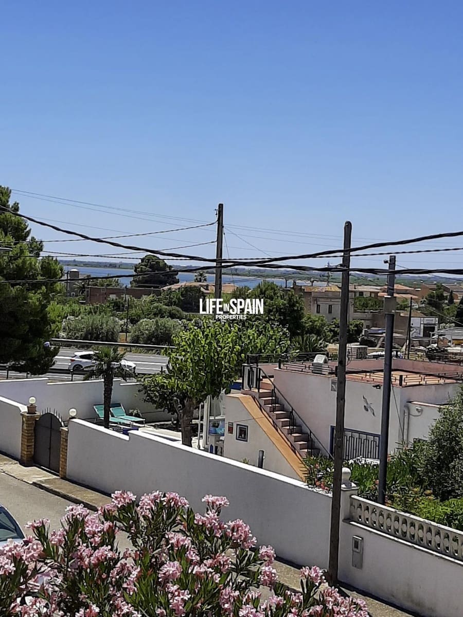 5 Zimmer Villa zu verkaufen in L'Ampolla mit Pool - 378.000 € (Ref: 9703259)