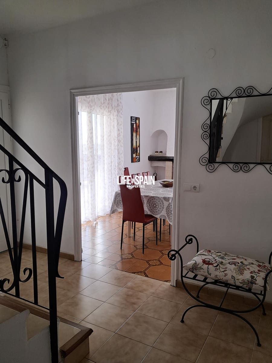 5 Zimmer Villa zu verkaufen in L'Ampolla mit Pool - 378.000 € (Ref: 9703259)