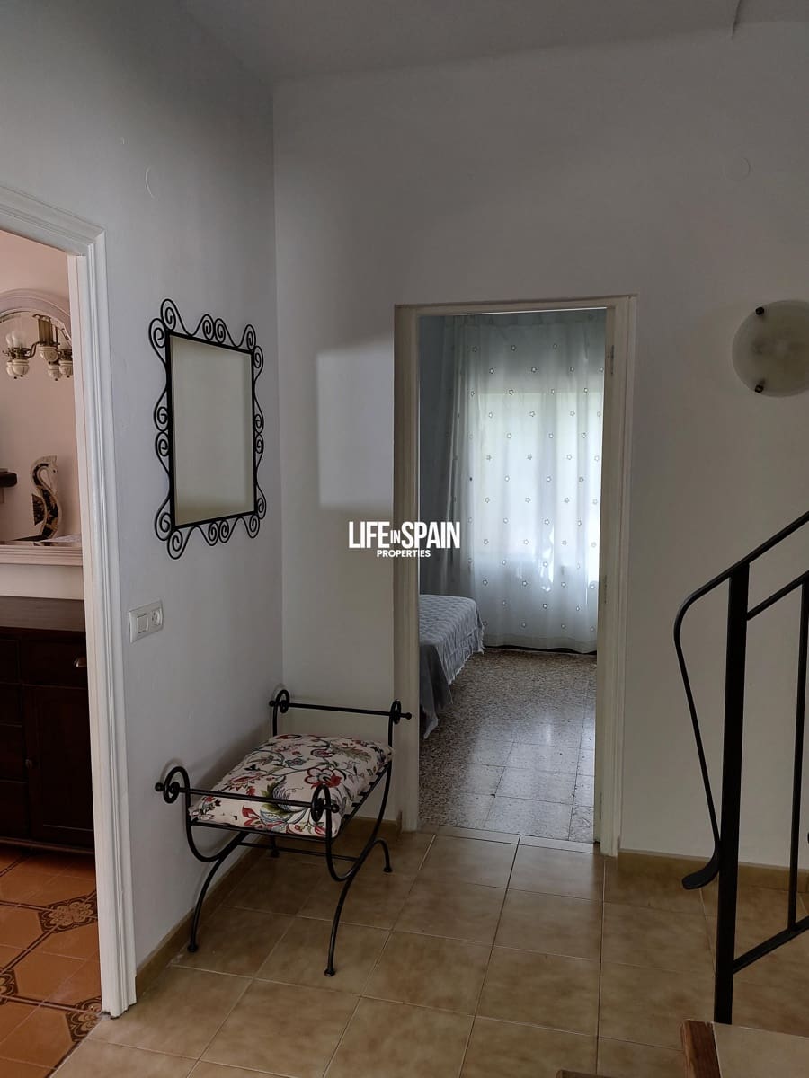 5 Zimmer Villa zu verkaufen in L'Ampolla mit Pool - 378.000 € (Ref: 9703259)