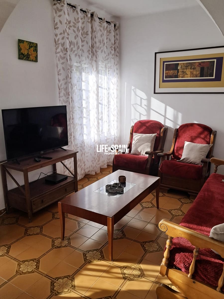 5 Zimmer Villa zu verkaufen in L'Ampolla mit Pool - 378.000 € (Ref: 9703259)