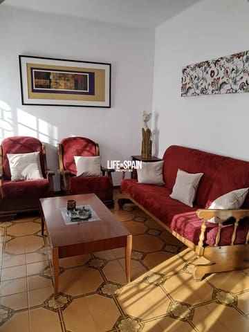 5 soverom Villa til salgs i L'Ampolla med svømmebasseng - € 378 000 (Ref: 9703259)