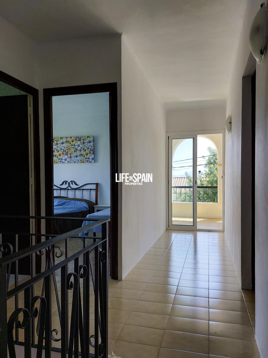 5 Zimmer Villa zu verkaufen in L'Ampolla mit Pool - 378.000 € (Ref: 9703259)