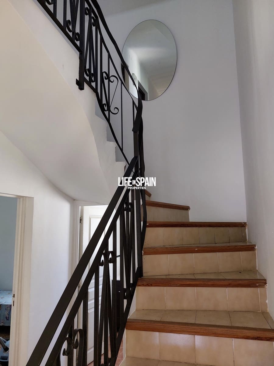 5 Zimmer Villa zu verkaufen in L'Ampolla mit Pool - 378.000 € (Ref: 9703259)