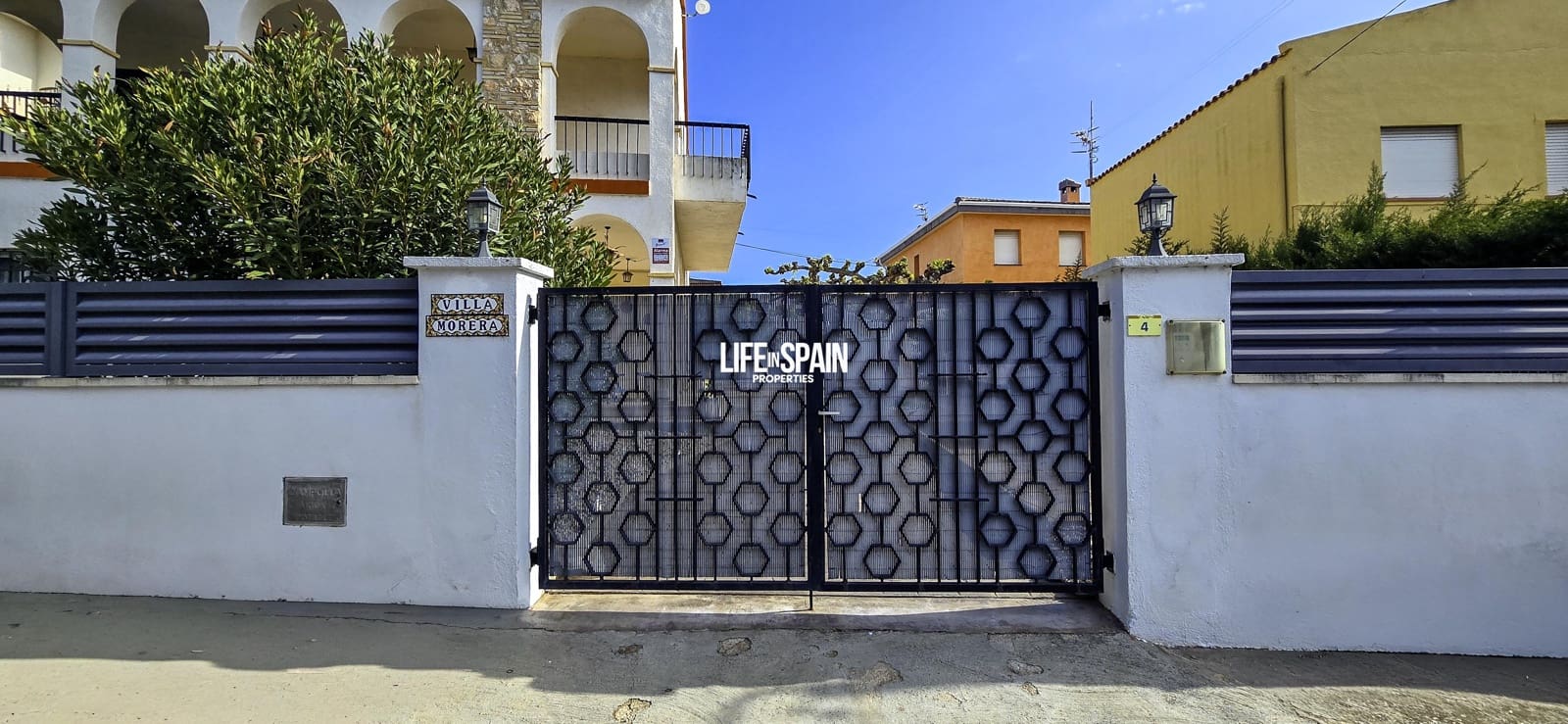 5 Zimmer Villa zu verkaufen in L'Ampolla mit Pool - 378.000 € (Ref: 9703259)