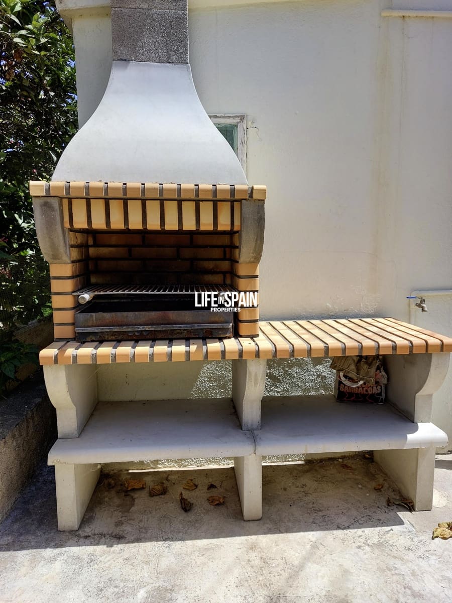 5 Zimmer Villa zu verkaufen in L'Ampolla mit Pool - 378.000 € (Ref: 9703259)