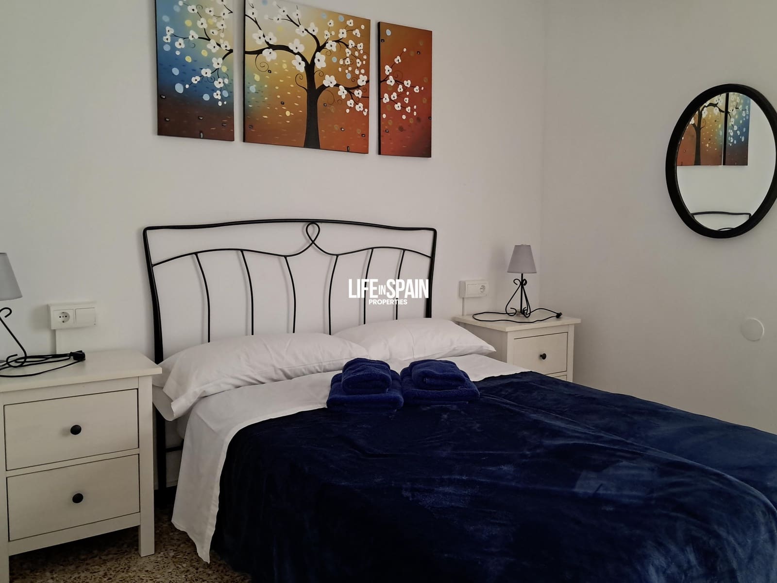 5 Zimmer Villa zu verkaufen in L'Ampolla mit Pool - 378.000 € (Ref: 9703259)