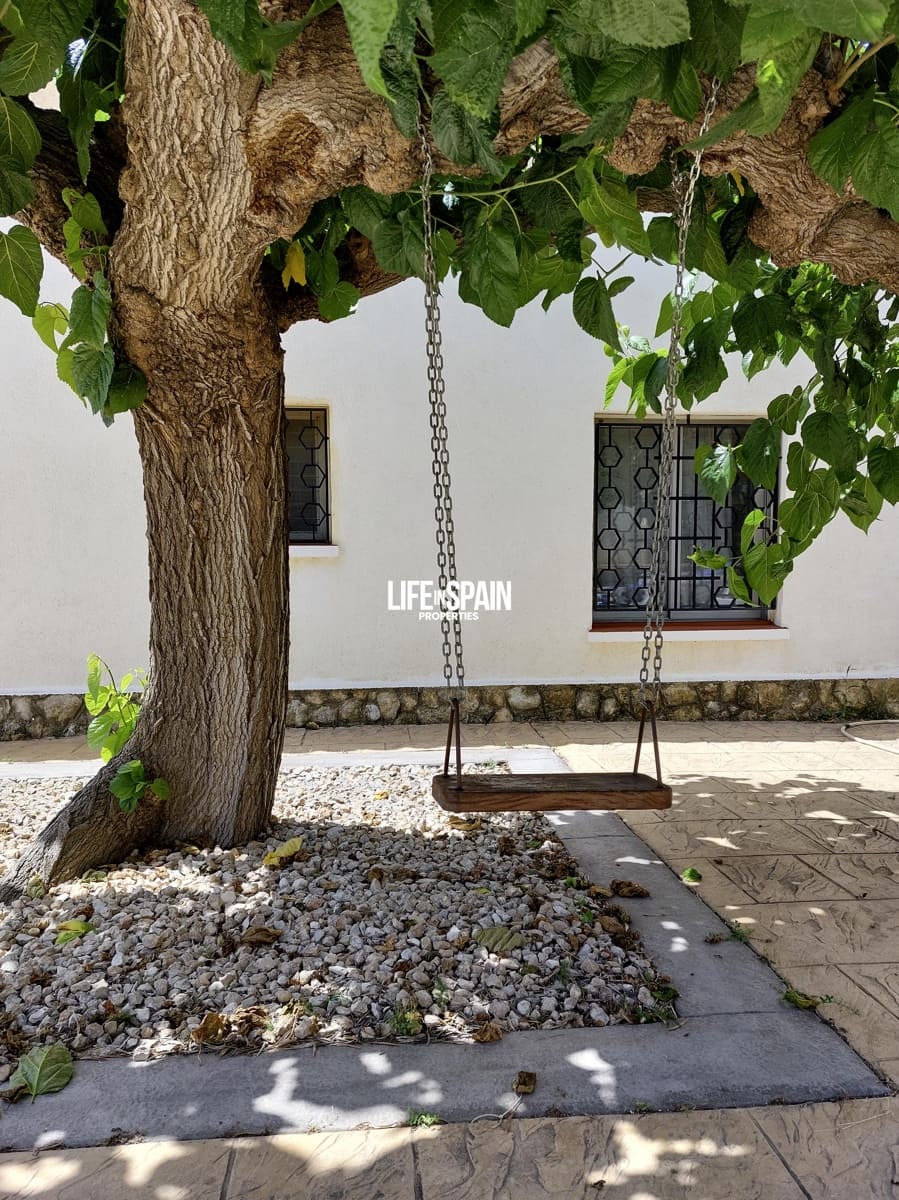 5 Zimmer Villa zu verkaufen in L'Ampolla mit Pool - 378.000 € (Ref: 9703259)