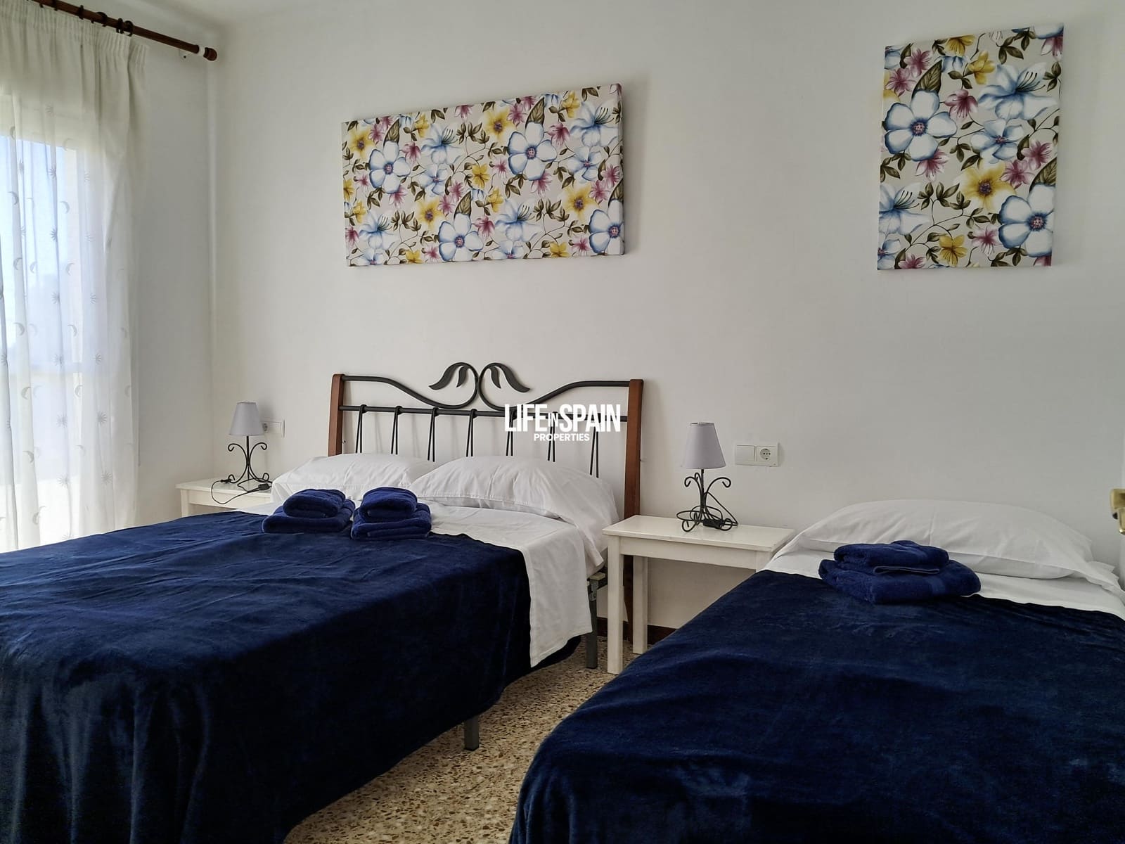 5 Zimmer Villa zu verkaufen in L'Ampolla mit Pool - 378.000 € (Ref: 9703259)