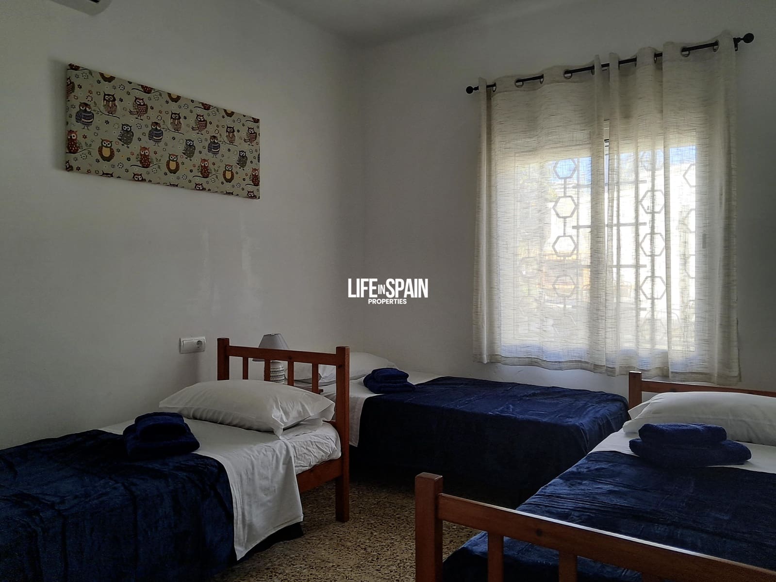 5 Zimmer Villa zu verkaufen in L'Ampolla mit Pool - 378.000 € (Ref: 9703259)