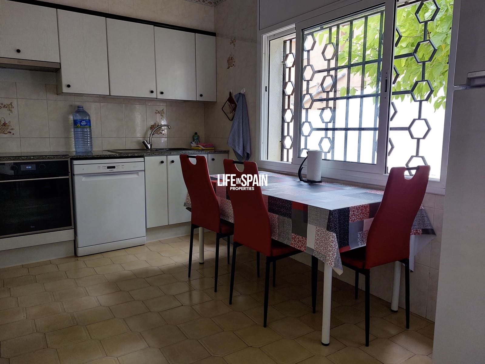 5 Zimmer Villa zu verkaufen in L'Ampolla mit Pool - 378.000 € (Ref: 9703259)