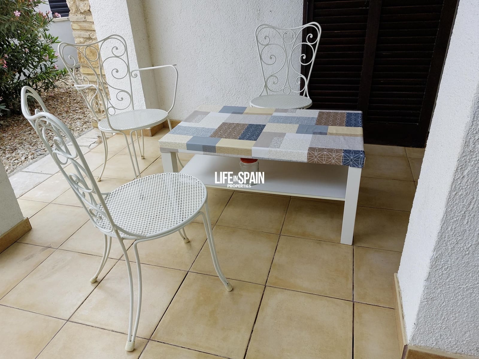 5 Zimmer Villa zu verkaufen in L'Ampolla mit Pool - 378.000 € (Ref: 9703259)