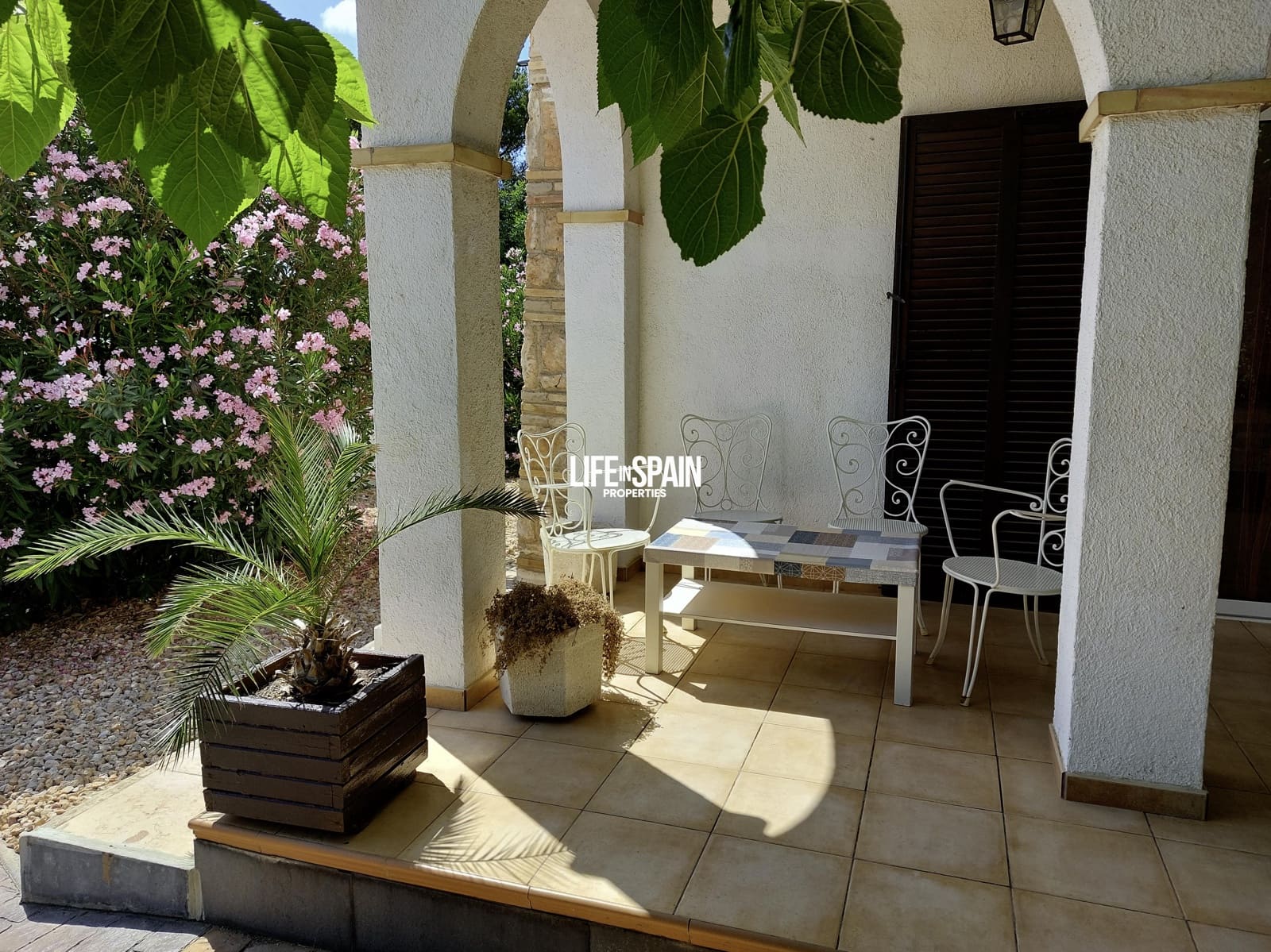 5 Zimmer Villa zu verkaufen in L'Ampolla mit Pool - 378.000 € (Ref: 9703259)