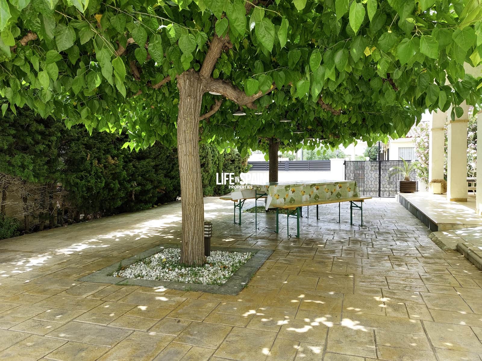 5 Zimmer Villa zu verkaufen in L'Ampolla mit Pool - 378.000 € (Ref: 9703259)