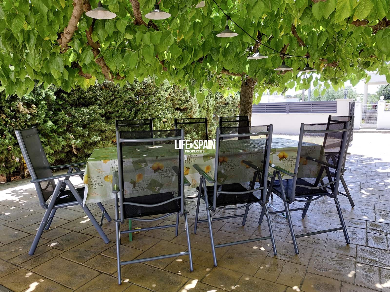 5 Zimmer Villa zu verkaufen in L'Ampolla mit Pool - 378.000 € (Ref: 9703259)