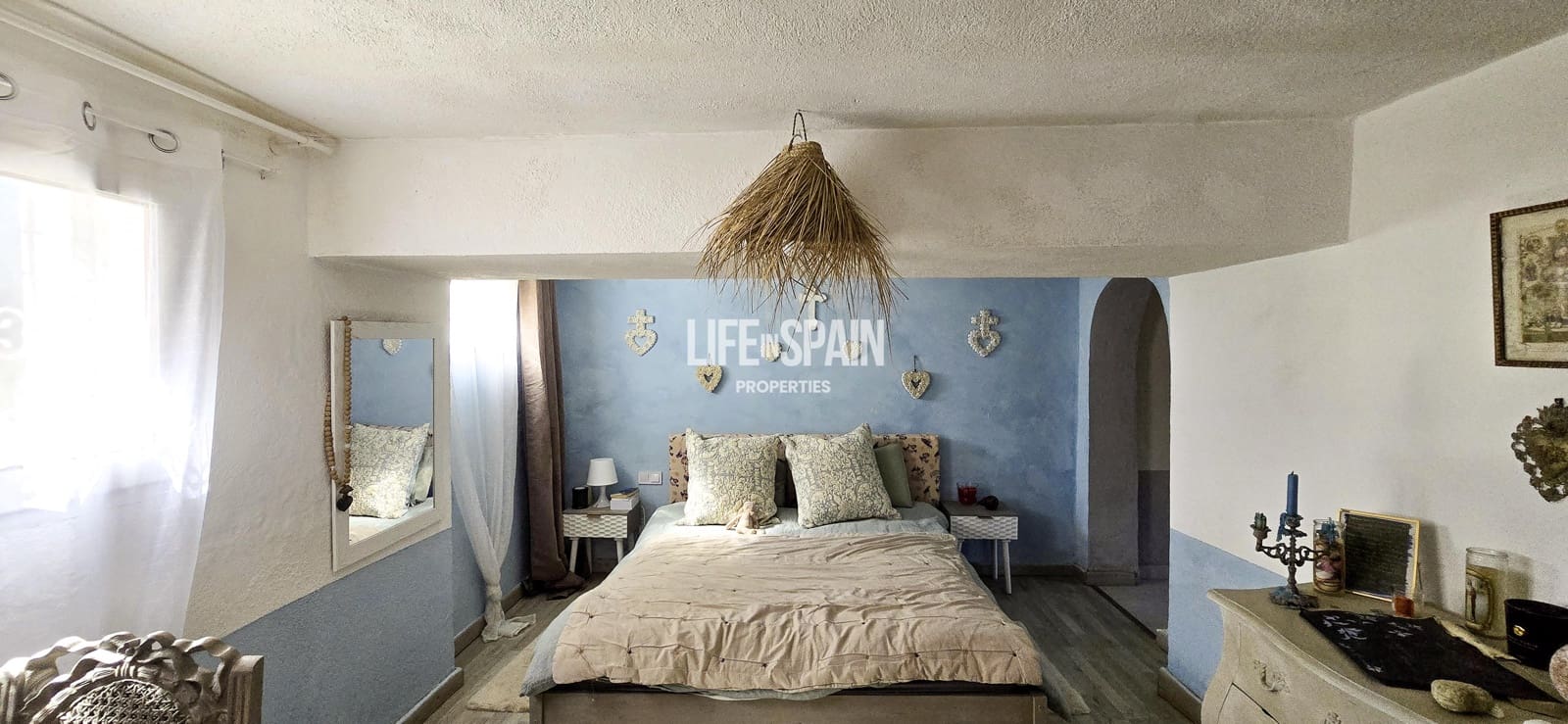 6 bedroom Finca/Country House for sale in L'Ampolla - € 390,000 (Ref: 9751489)