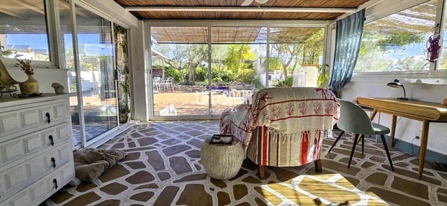 6 slaapkamer Finca/Landhuis te koop in L'Ampolla - € 390.000 (Ref: 9751489)