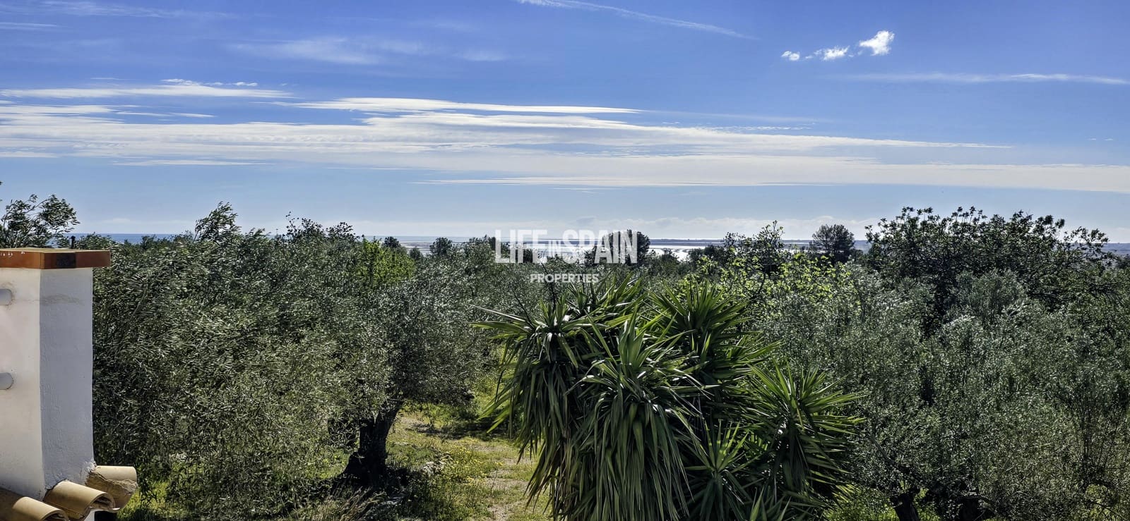 6 bedroom Finca/Country House for sale in L'Ampolla - € 390,000 (Ref: 9751489)