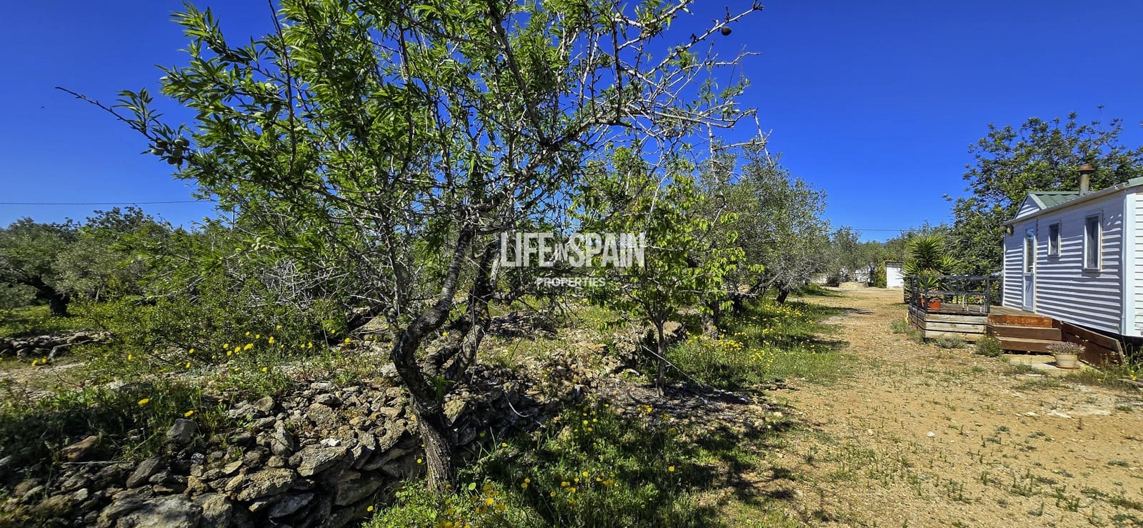 6 bedroom Finca/Country House for sale in L'Ampolla - € 390,000 (Ref: 9751489)