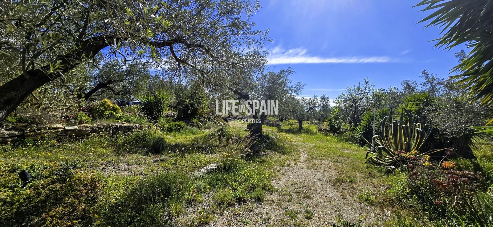 6 bedroom Finca/Country House for sale in L'Ampolla - € 390,000 (Ref: 9751489)