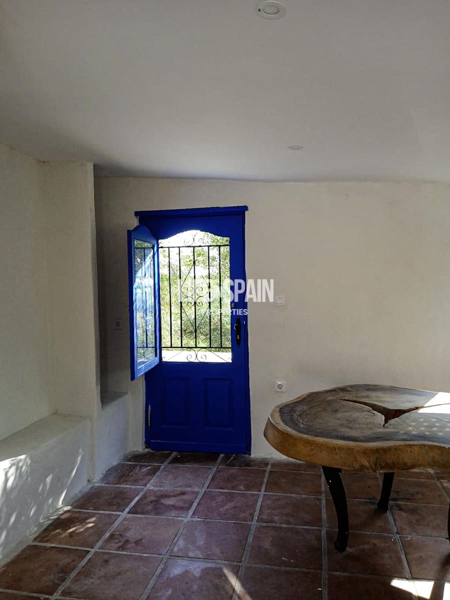 2 camera da letto Finca/Casa di Campagna in vendita in Tortosa - 140.000 € (Rif: 9780811)