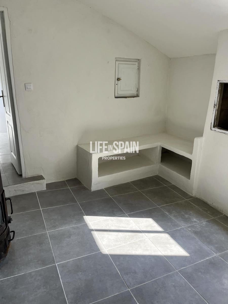 2 camera da letto Finca/Casa di Campagna in vendita in Tortosa - 140.000 € (Rif: 9780811)