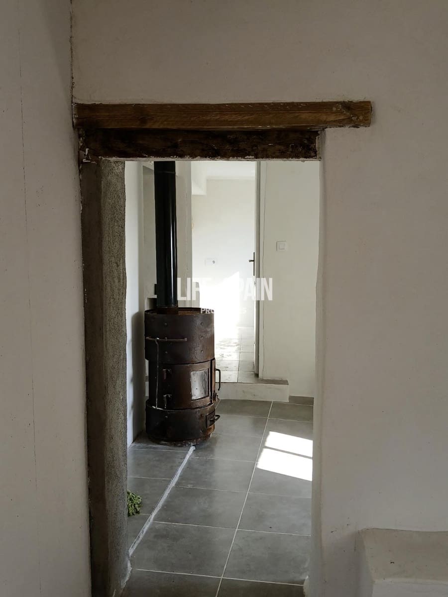 2 camera da letto Finca/Casa di Campagna in vendita in Tortosa - 140.000 € (Rif: 9780811)